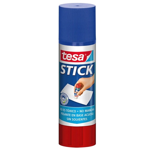 Pegamento en Barra Tesa Stick 40gr