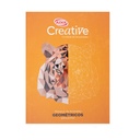 Libro Mosaico Adix Creative