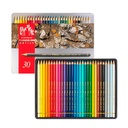Lápices de Colores Pablo Caran d'Ache (30 Colores)