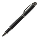 Roller Metálico Renart Negro Punta M