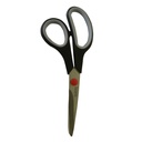 Tijera Isofit Oficina 22cm