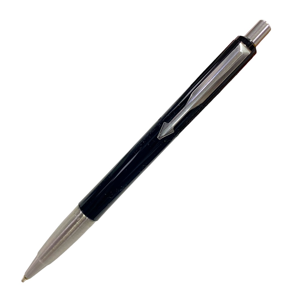 Bolígrafo Vector Parker Negro