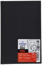 Libreta Canson Art Book One 100gr (21.6x14cm)