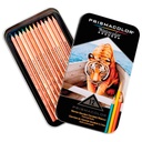 Lápices Acuarelables Prismacolor Premier (12 Colores)