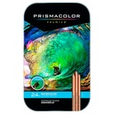 Lápices Acuarelables Prismacolor Premier (24 Colores)