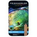 Lápices Acuarelables Prismacolor Premier (36 Colores)