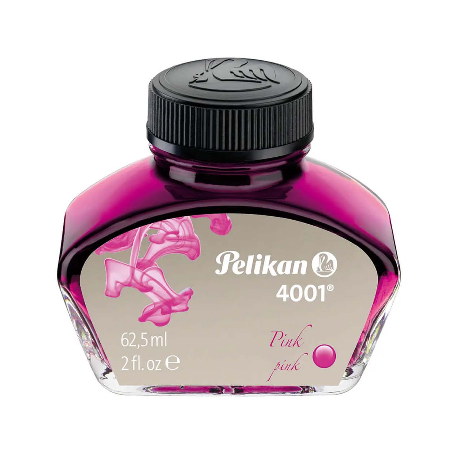 Tinta para Pluma 4001 Pelikan 62.5ml