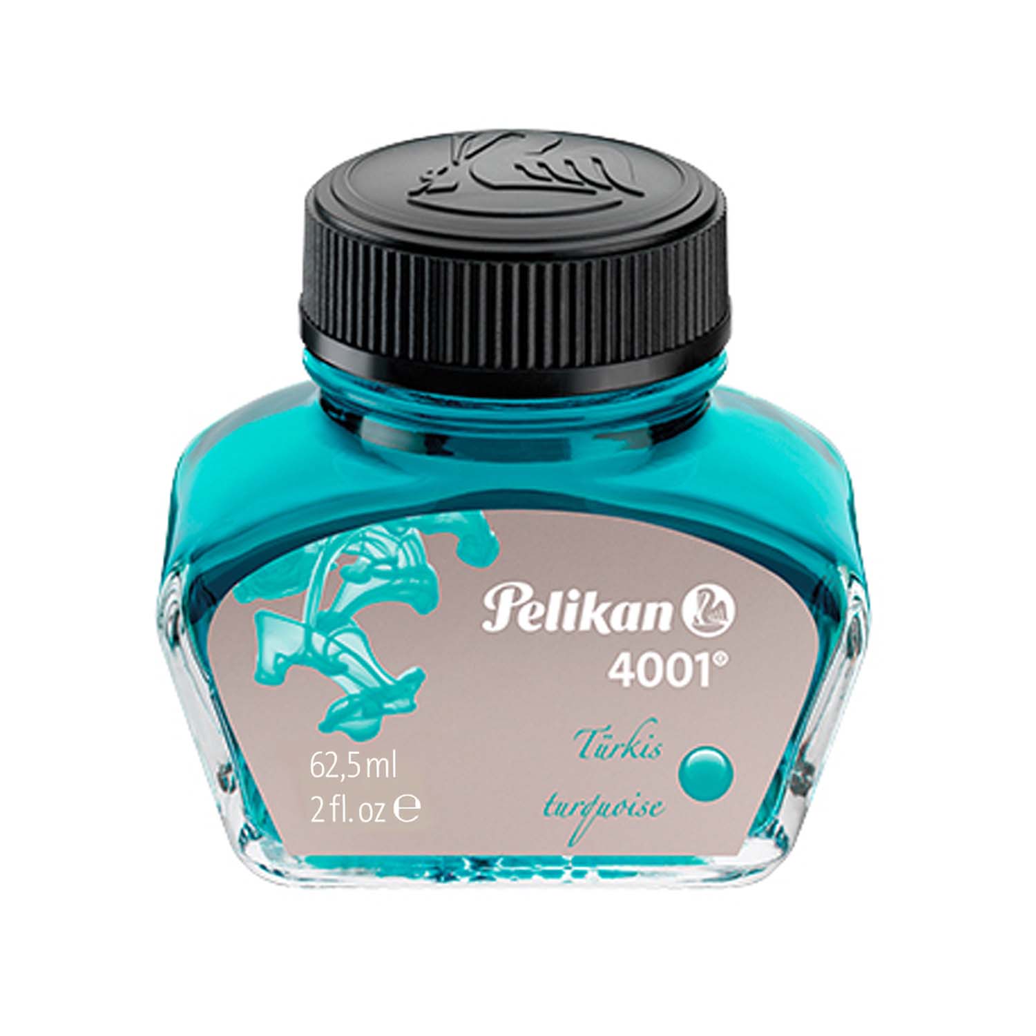 Tinta para Pluma 4001 Pelikan 62.5ml