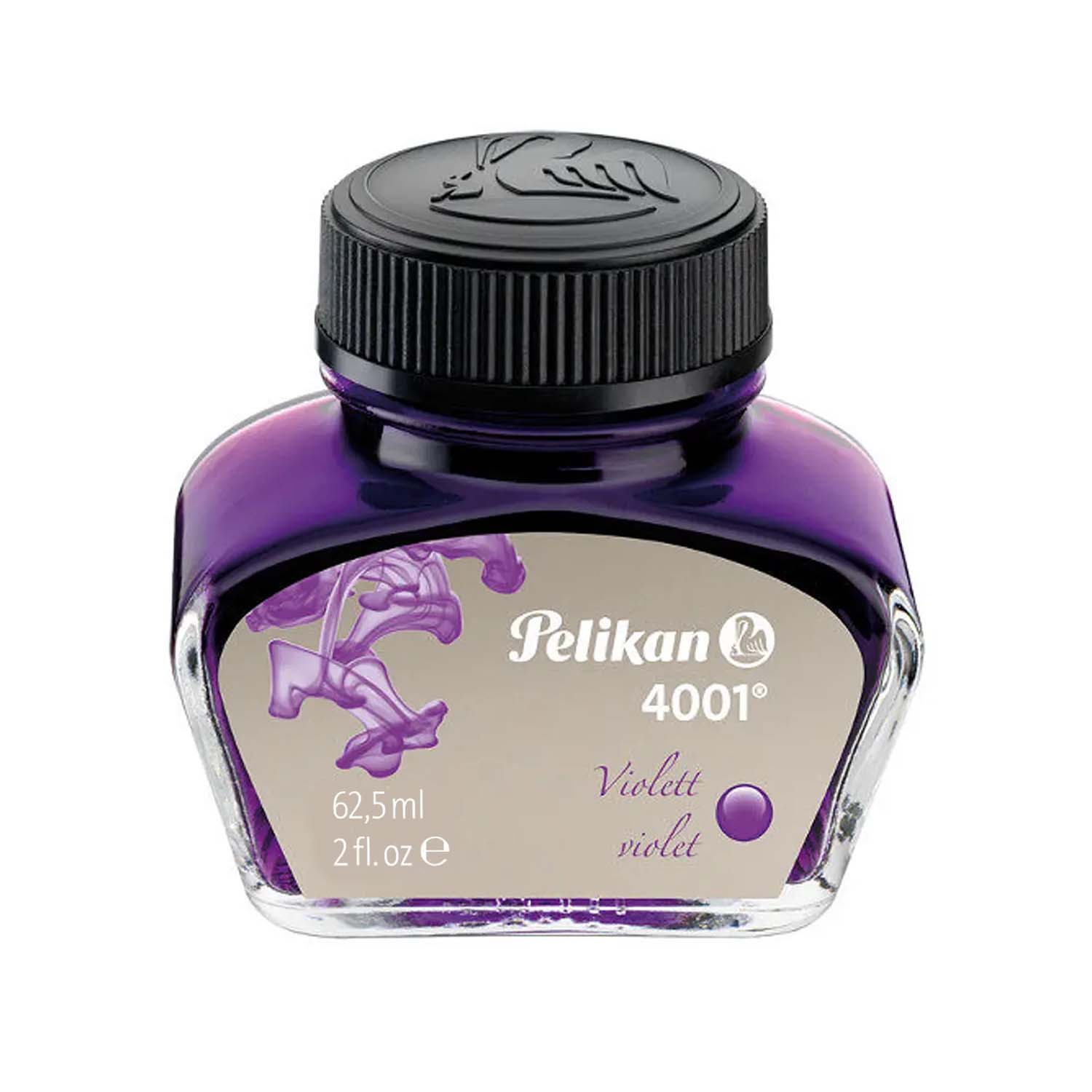 Tinta para Pluma 4001 Pelikan 62.5ml