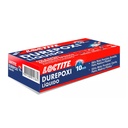 Pegamento Epóxico Loctite Durepoxi líquido 16gr