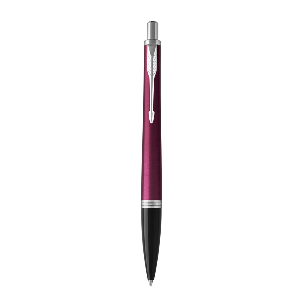 Boligrafo Urban BP Vibrant Magenta CT Parker