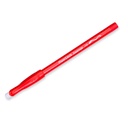 Bolígrafo borrable Eraser Mate 1.0mm Rojo