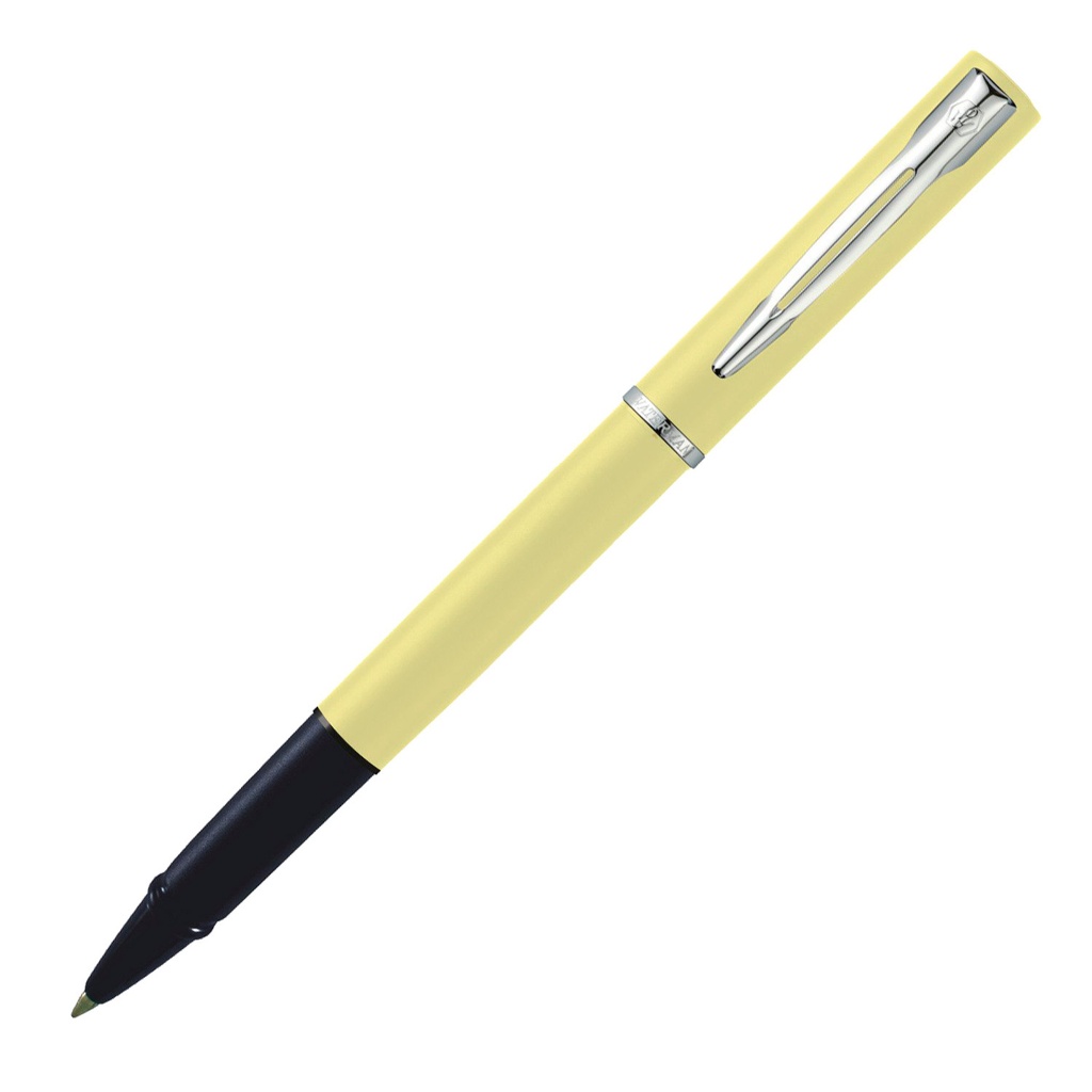 Roller Ball Allure Amarillo Pastel Waterman