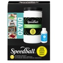 Kit de Fotoemulsión y Sensibilizador Speedball