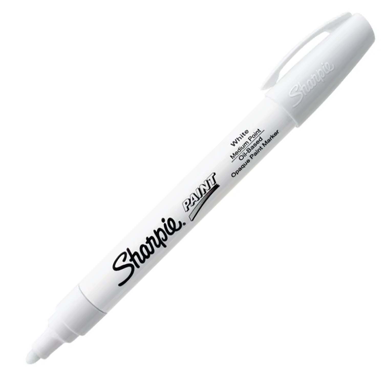 Marcador Oleo Permanente Sharpie