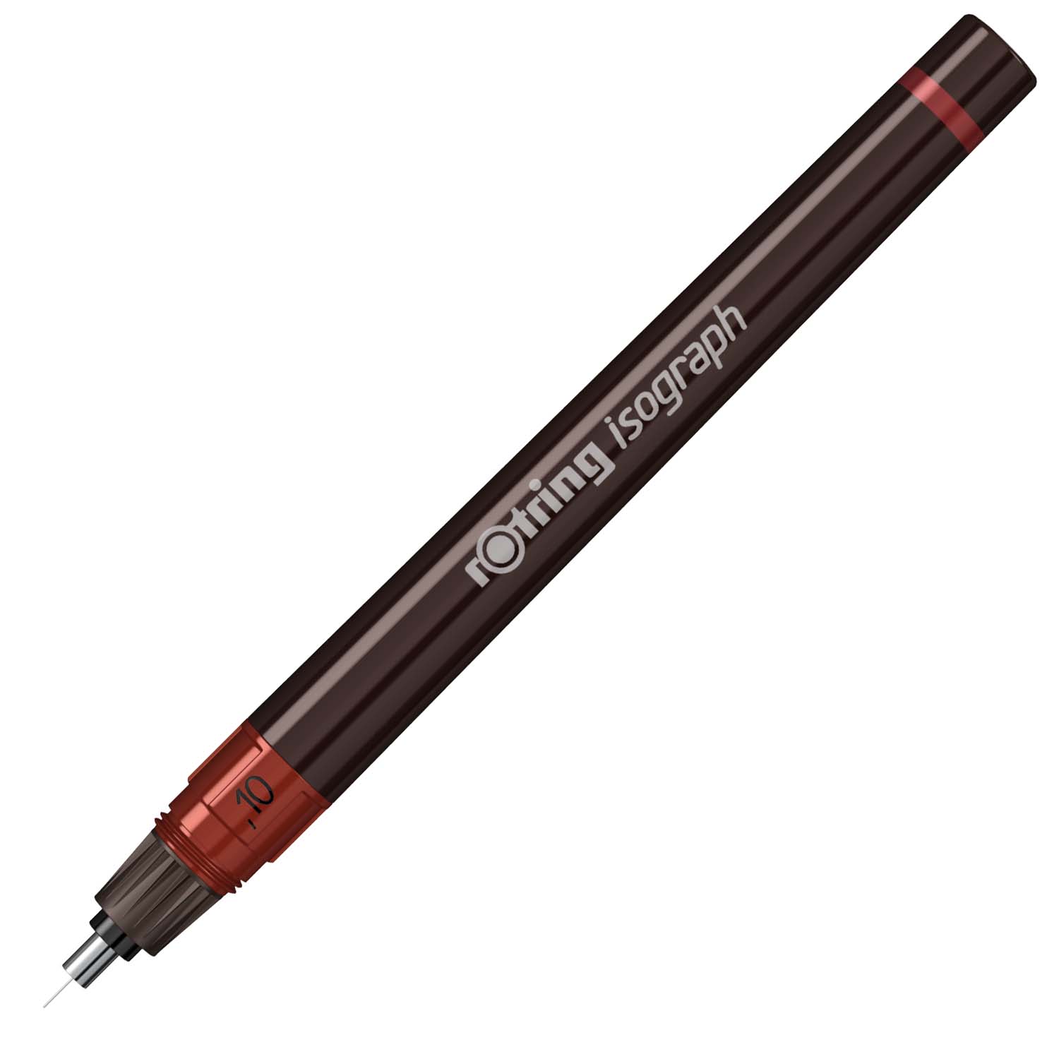 Tiralínea Recargable Rotring Isograph