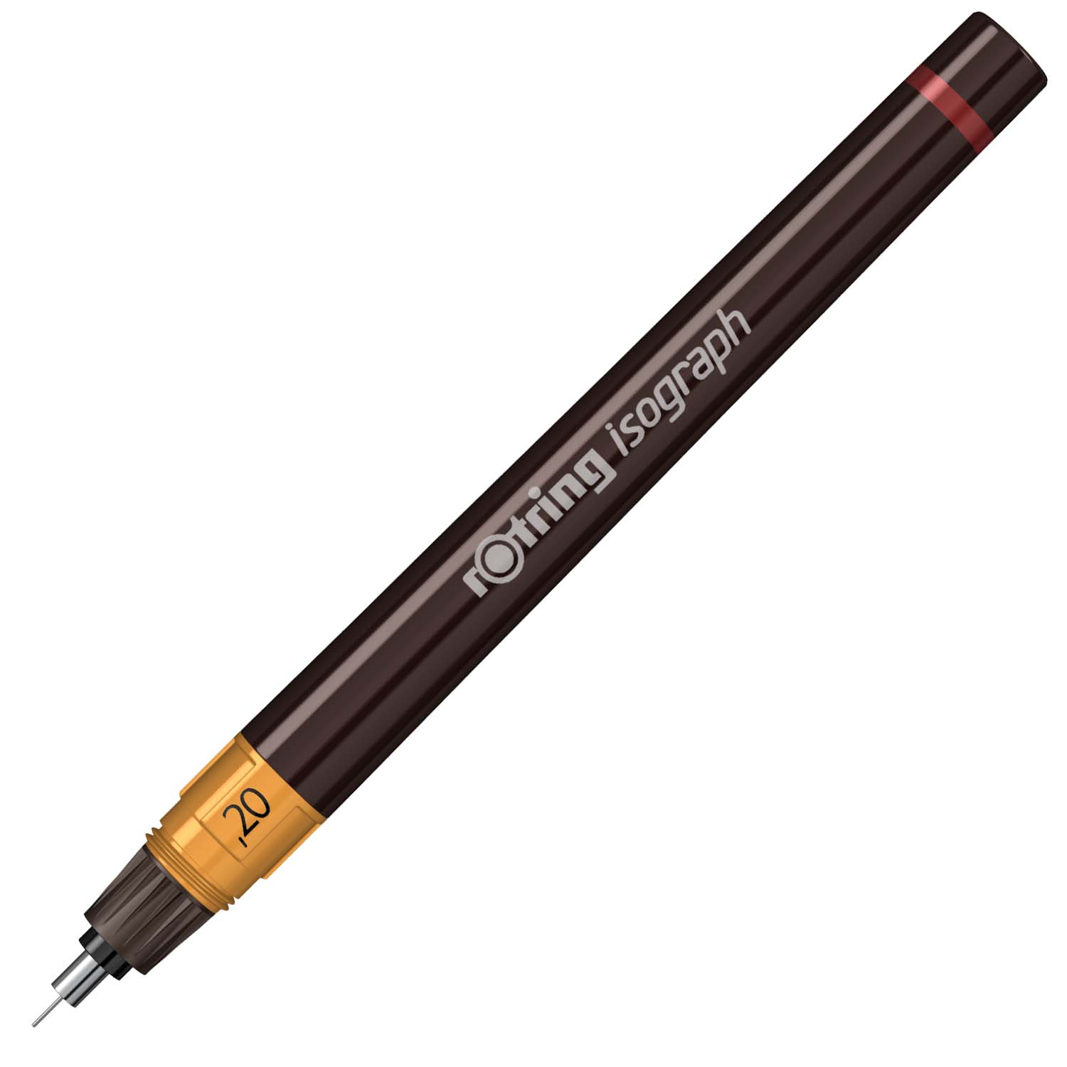 Tiralínea Recargable Rotring Isograph