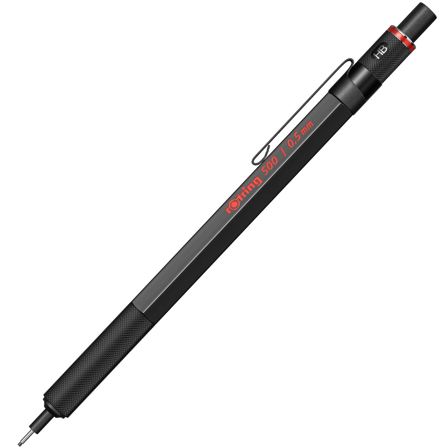 Portamina Rotring 500 Punta 0.5mm