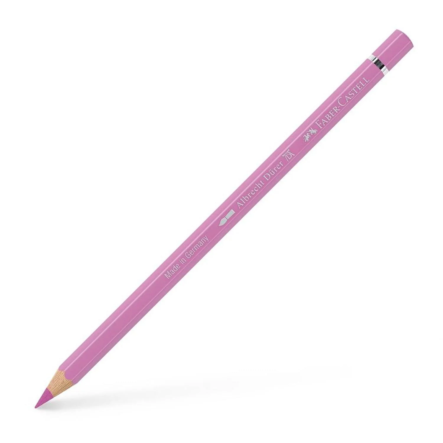 Lápiz Acuarelable Faber-Castell Albrecht Dürer Tonos Rosa