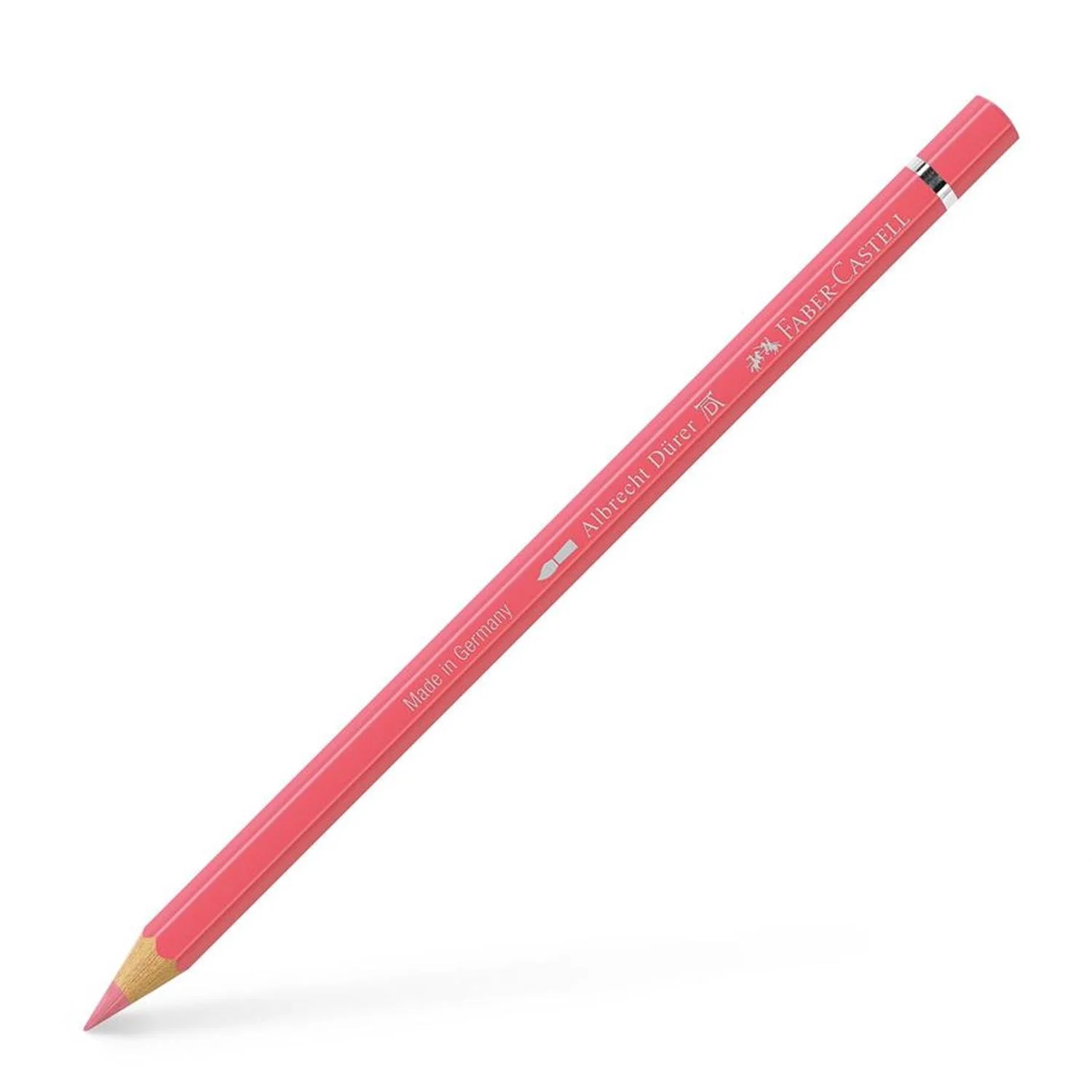 [117630] Lápiz Acuarelable Faber-Castell Albrecht Dürer Tonos Salmón (A130 Salmón)