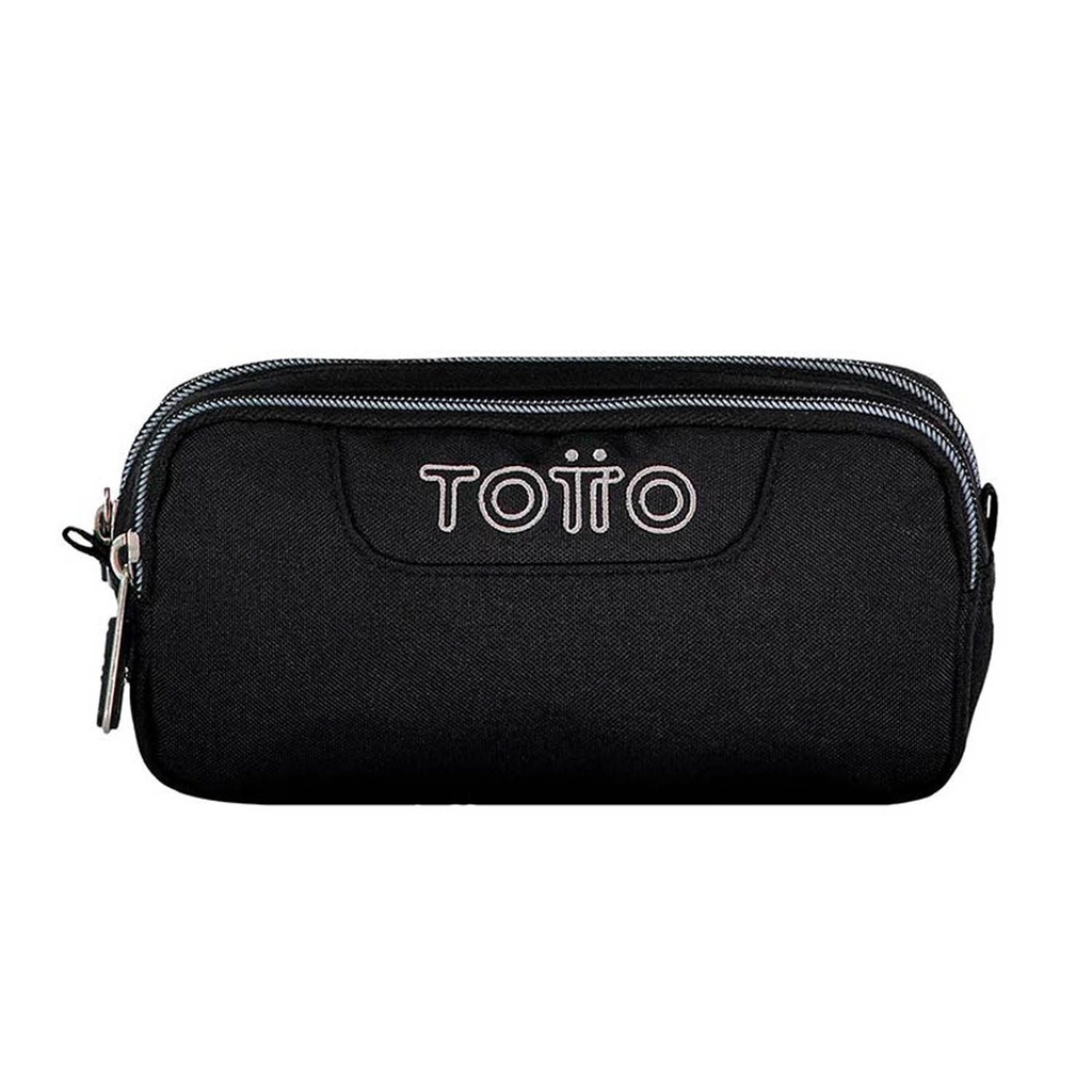 Estuche Totto Sobre N01