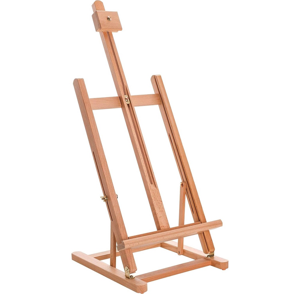 Atril De Madera Renart Sobremesa Plegable