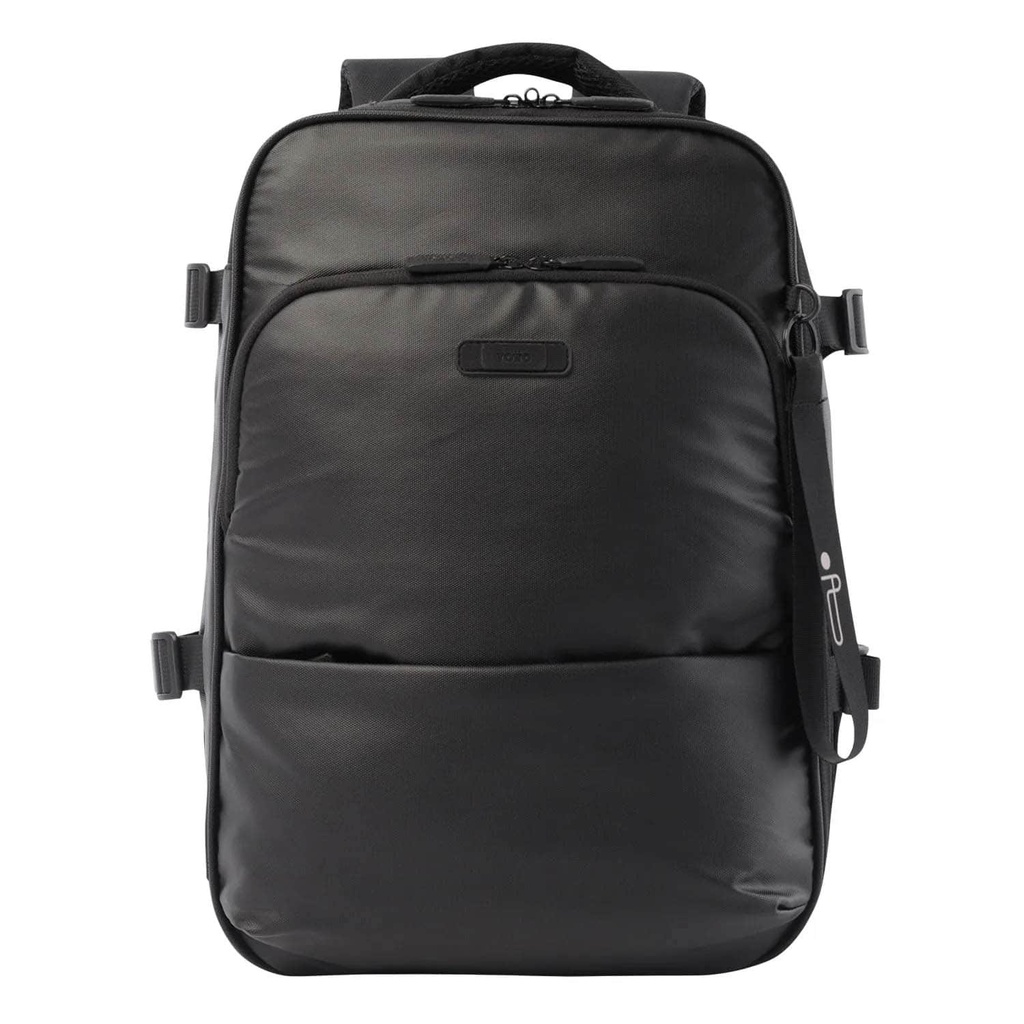 Mochila de Viaje Totto Mediana Trip Negra