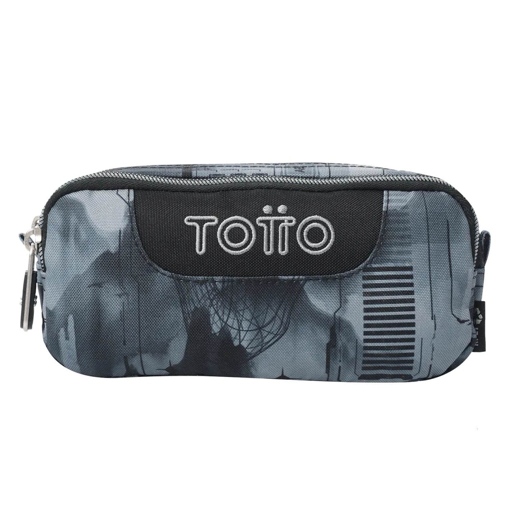 Estuche Totto Sobre 7YK Multiuso