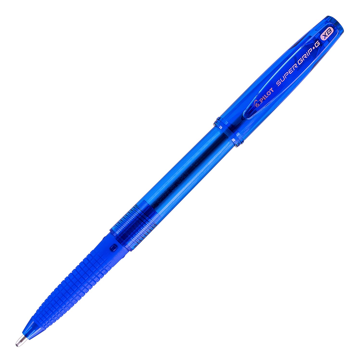 Lápiz Pasta Pilot Super Grip G 1.6