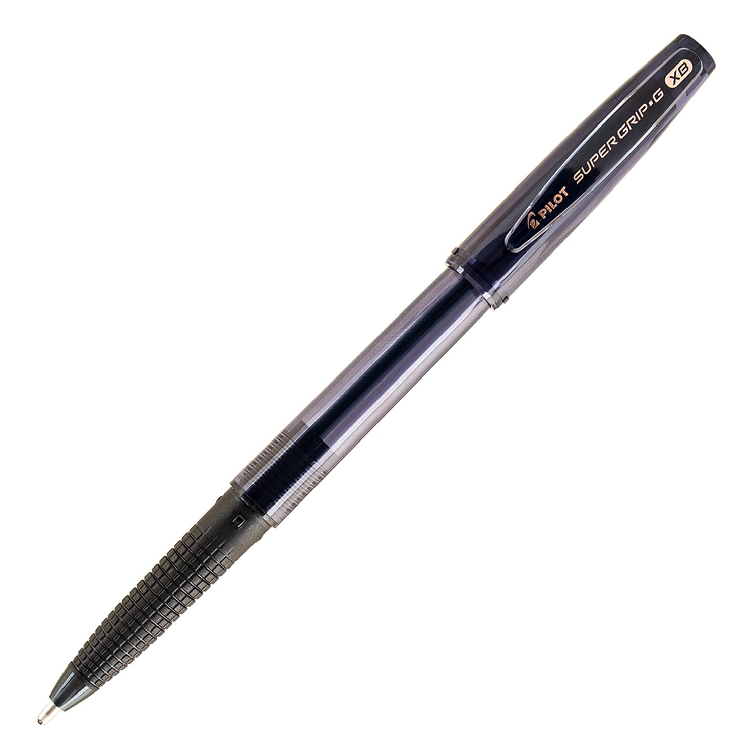 Lápiz Pasta Pilot Super Grip G 1.6