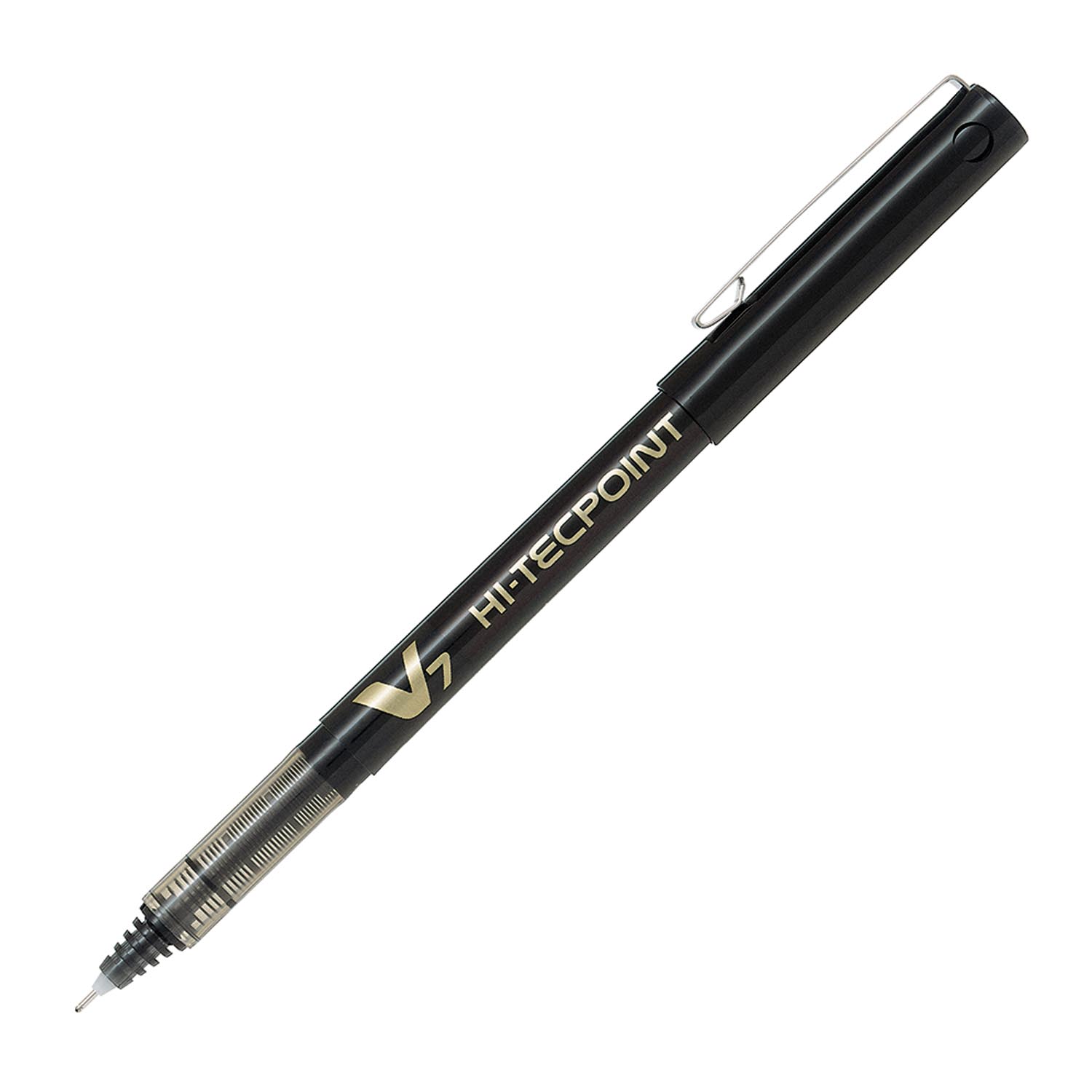 Lápiz Tinta Pilot Hi-Tecpoint V7