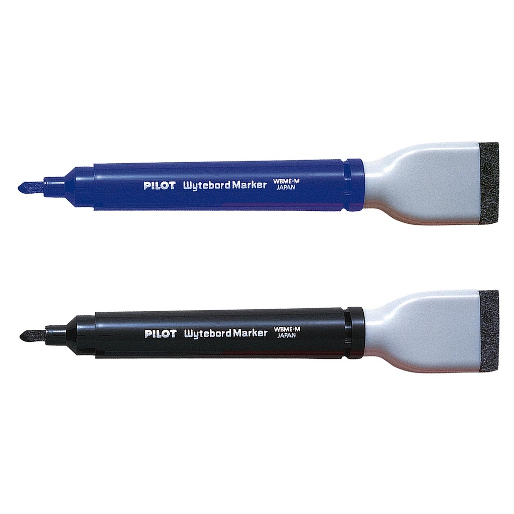 Marcador Pizarra Pilot con Borrador