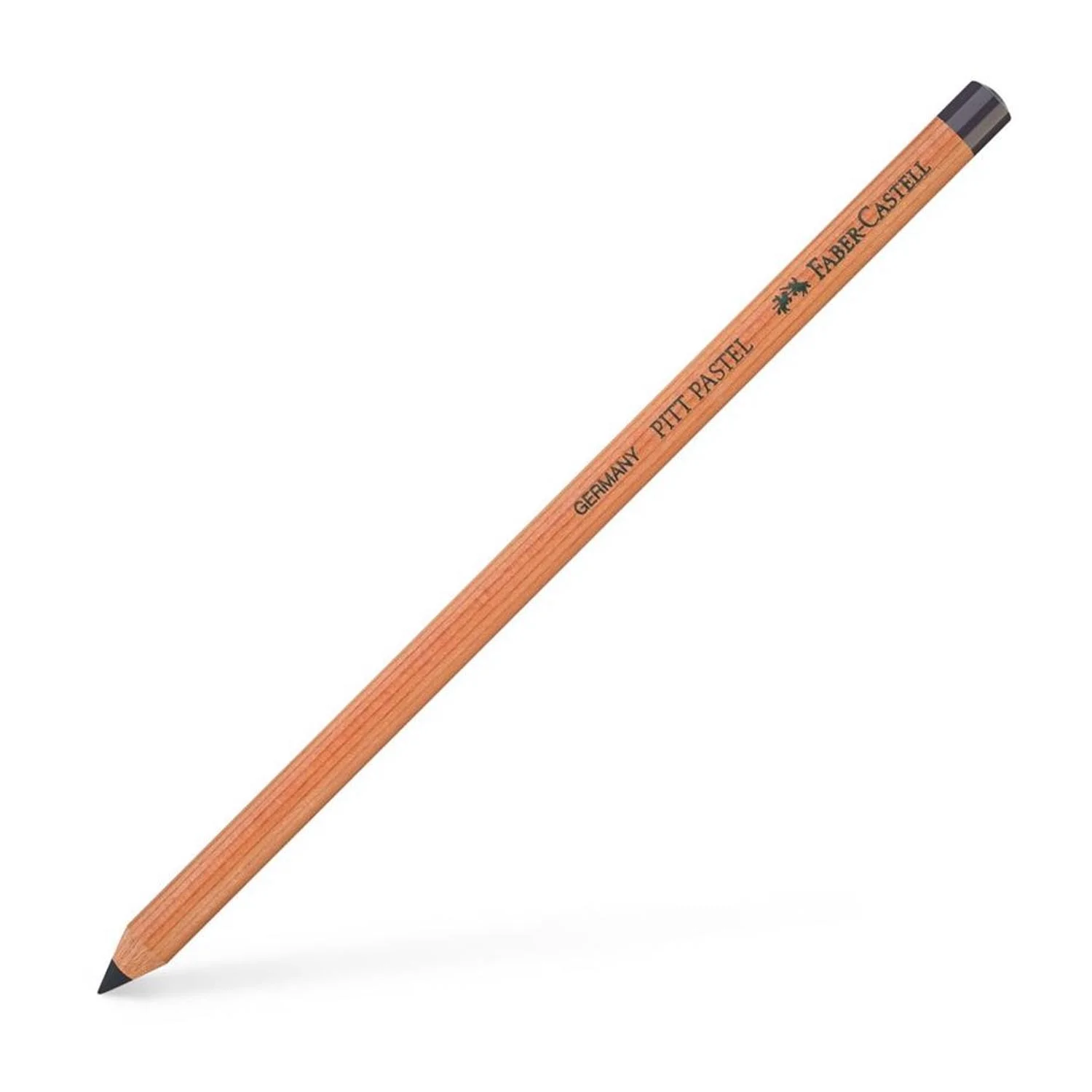 [112281] Lápiz Faber-Castell Pitt Pastel Tonos Gris (A181 Gris de payne)