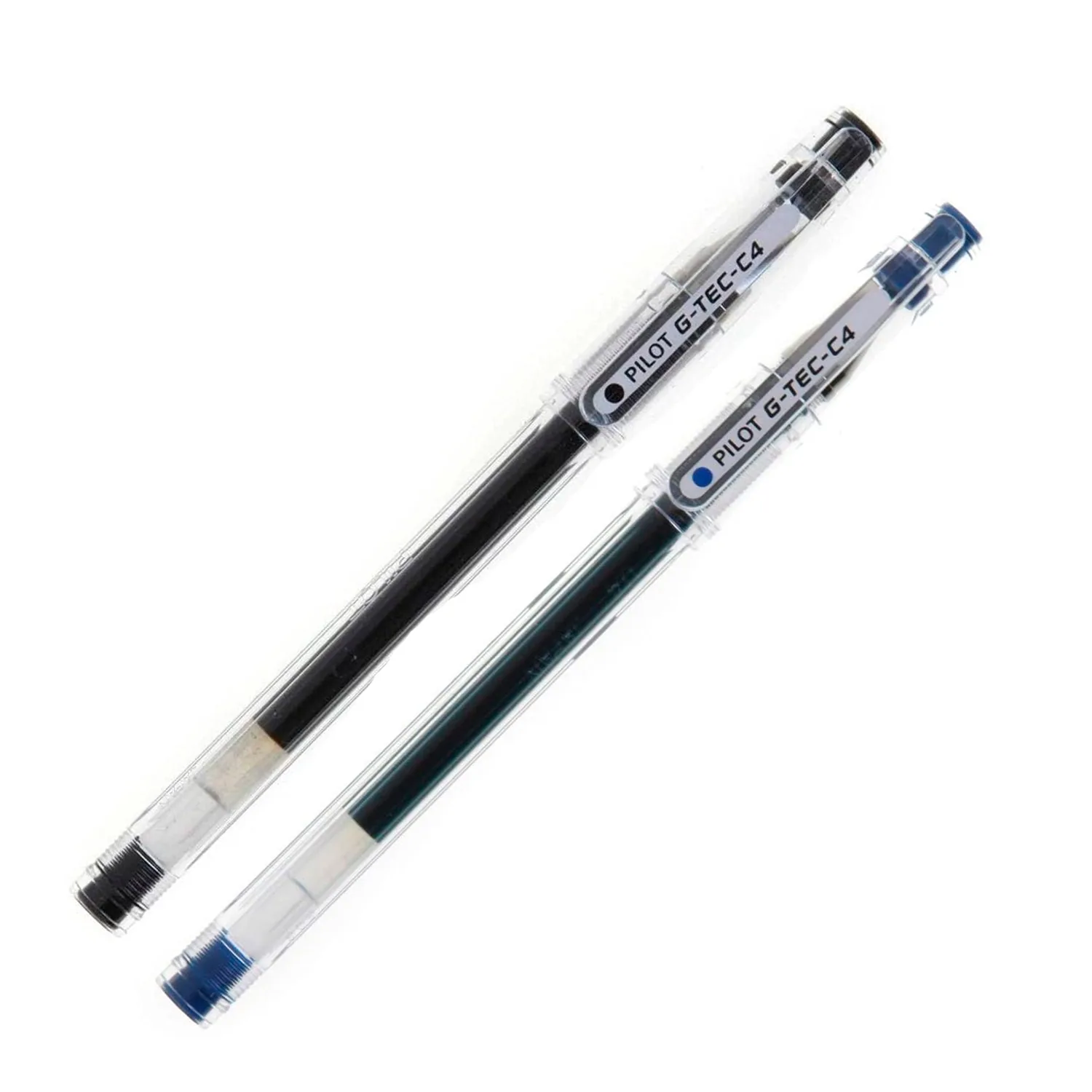 [BLGC4L] Lápiz Gel Pilot GTEC 0.4mm (Azul)