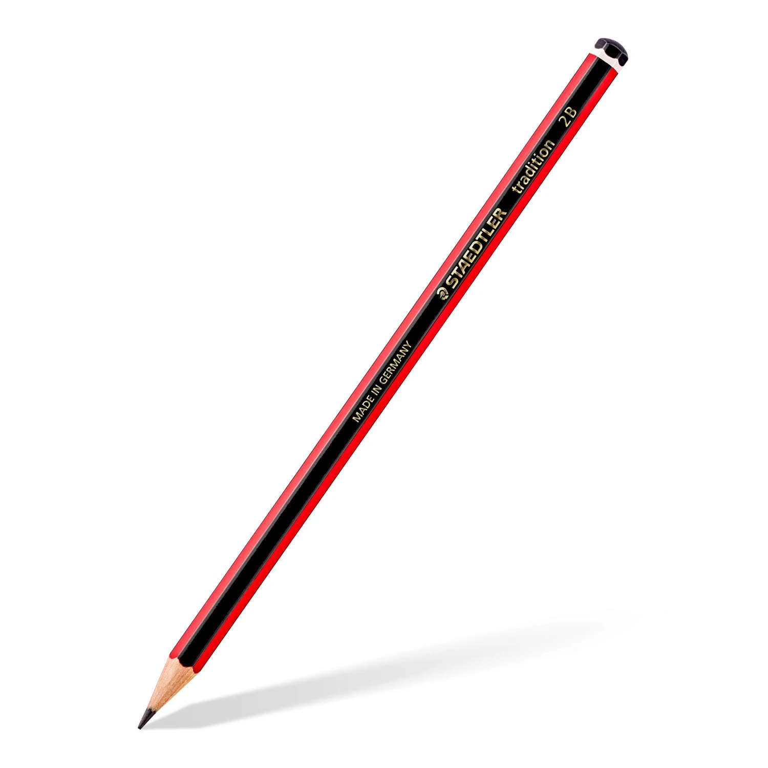 Lápiz Grafito Técnico Staedtler Tradition 110
