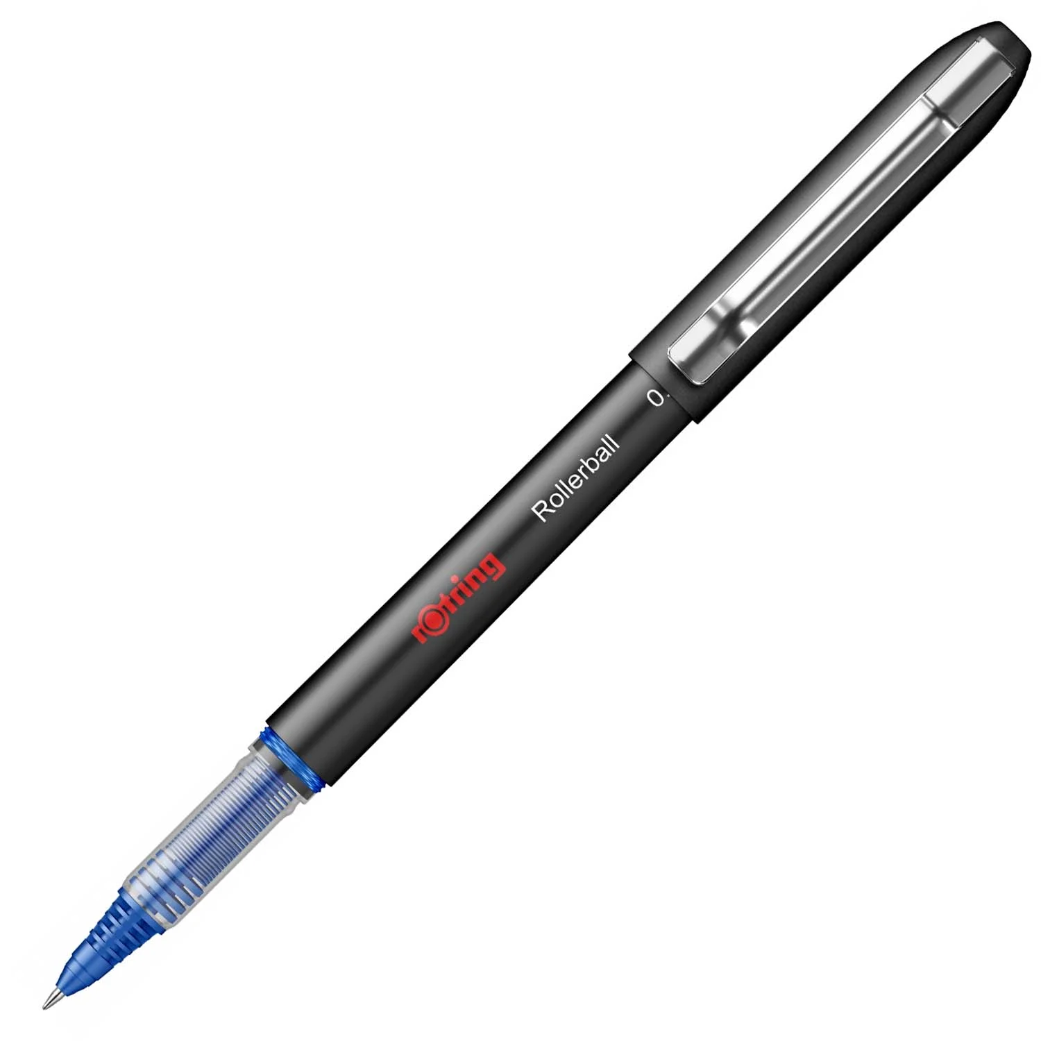 [2146106] Lápiz Tinta Rollerpoint Rotring 0.7mm (M) (Azul)