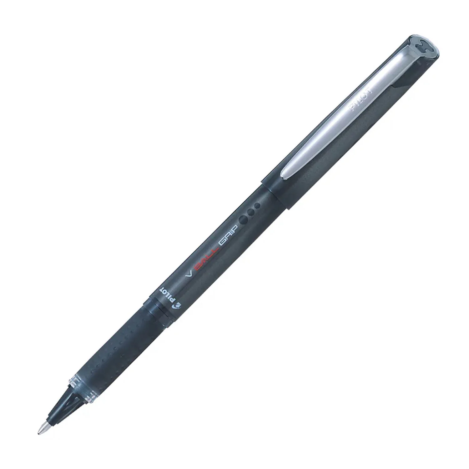 [BLNVBG10L] Lápiz Tinta VBALL GRIP Pilot 1.0mm (Azul)