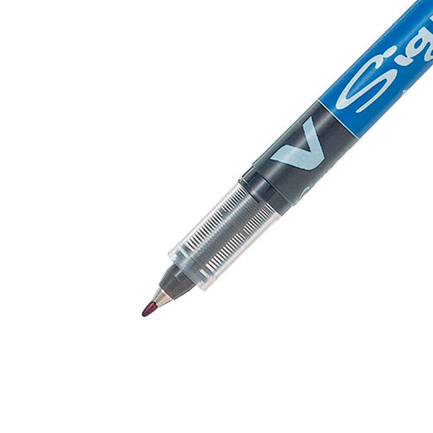 [SWVSP-L] Lápiz Tinta V-Sign Pen Pilot (Azul)