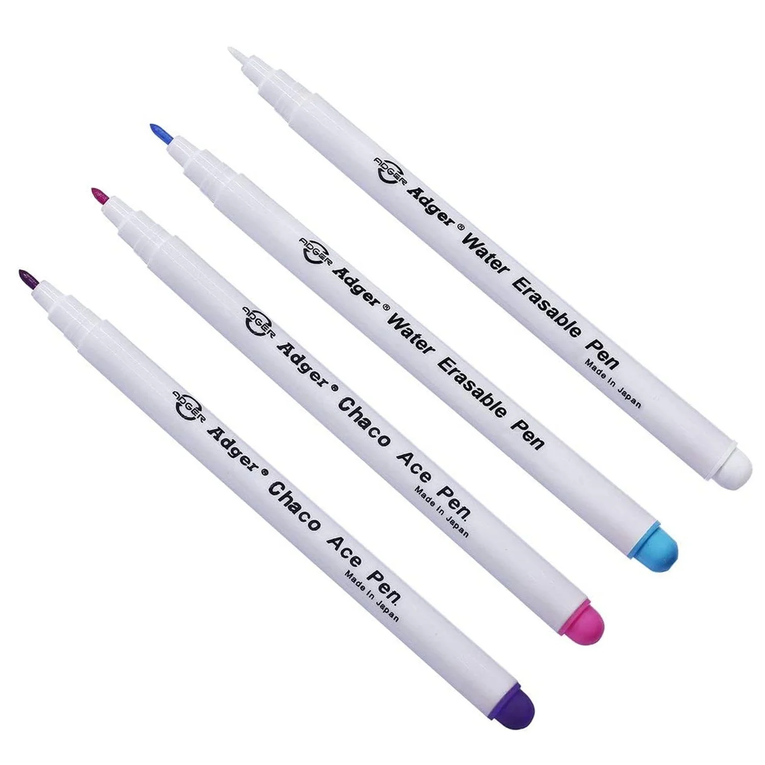 Marcador Borrable para Tela