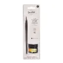 Set plumilla #102 Crow Quill y Tinta Negra 12ml Speedball