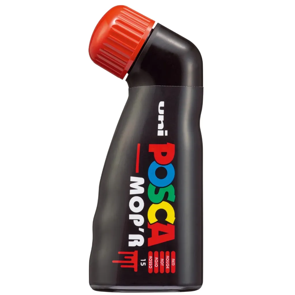 Marcador Posca MOP'R PCM-22 (3 a 19mm)