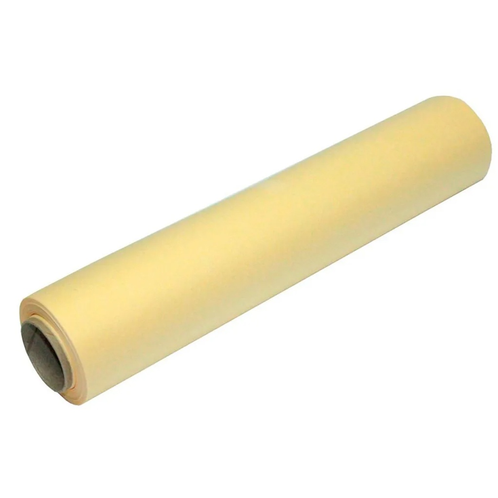 Rollo de papel para trazado canary Bienfang 30cmx45mt de 28gr