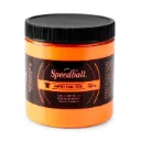 Pintura Serigráfica para Telas Speedball  236ml Fluorescente