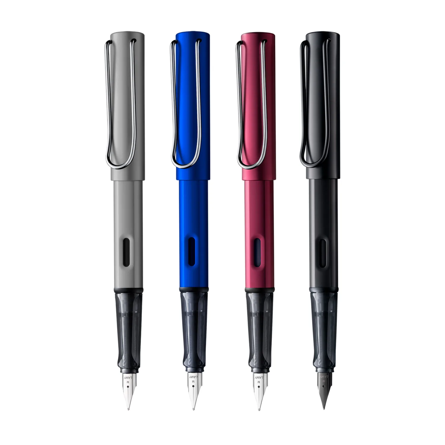 [4000333-029] Pluma Lamy Al-Star (Morado)