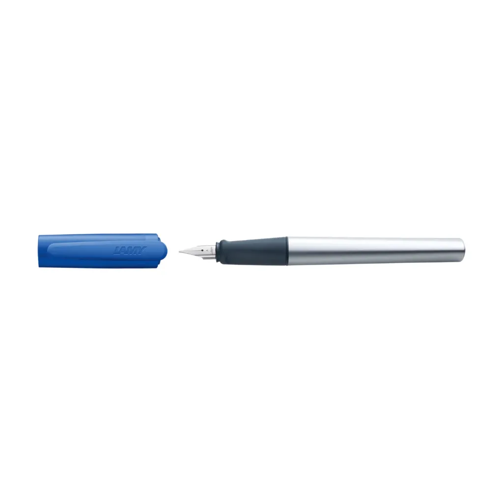 [4000609-087] Pluma Lamy Nexx (Azul)
