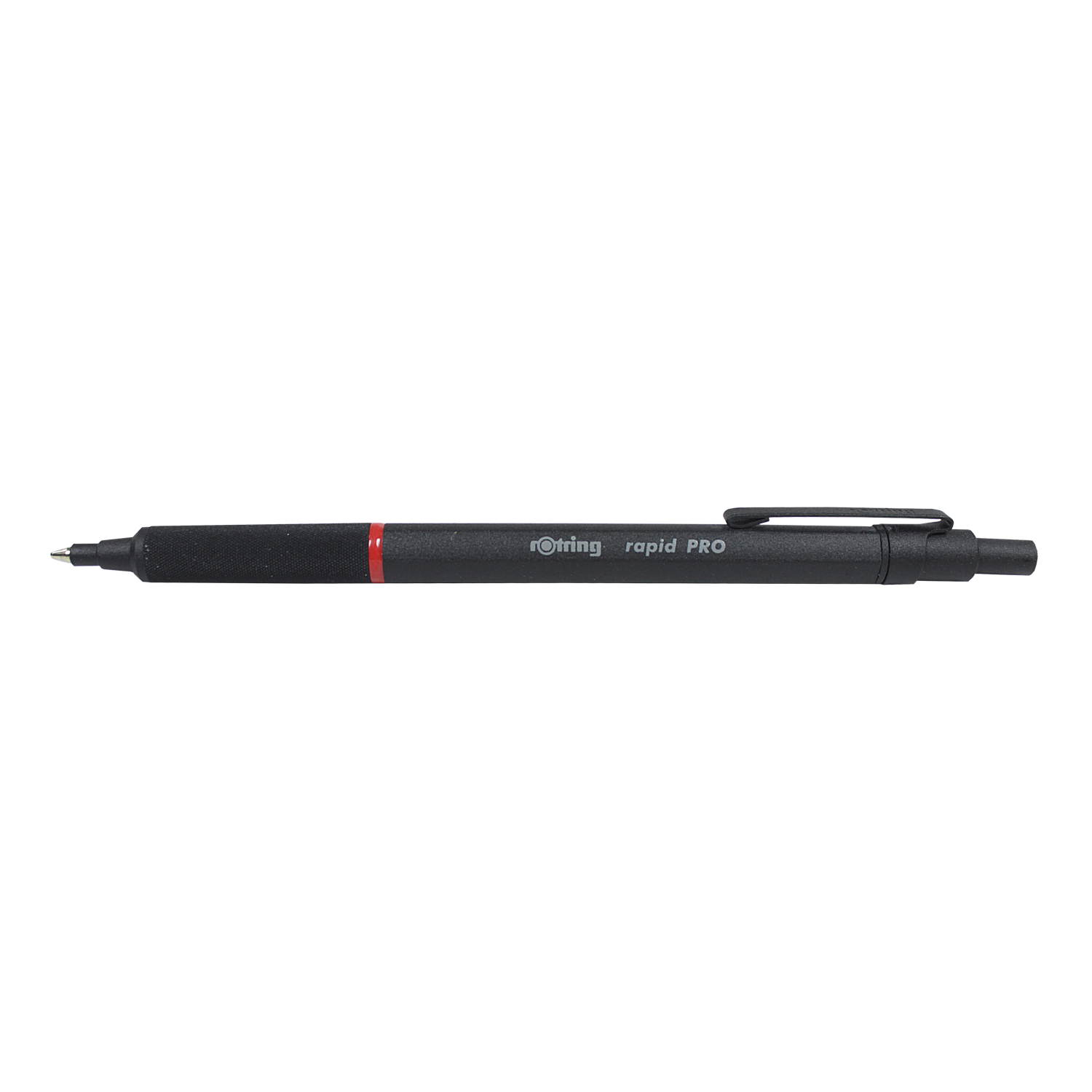 Bolígrafo Rotring Metálico Rapid Pro M