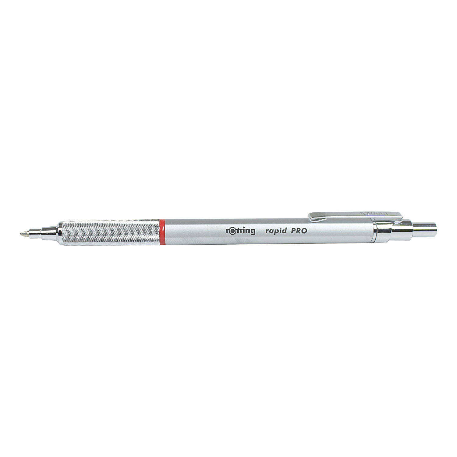 Bolígrafo Rotring Metálico Rapid Pro M