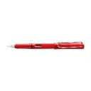 Pluma Lamy Safari