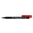 Plumón Acuarelable Sakura Punta Pincel Koi Brush