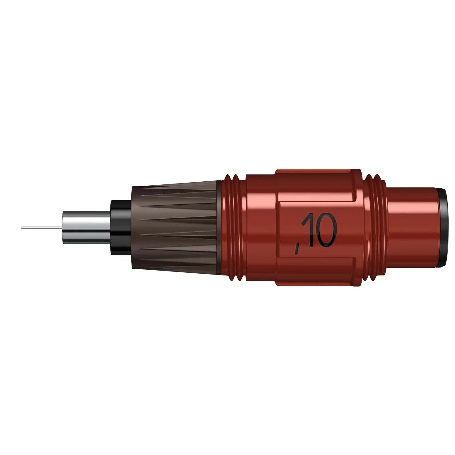 [S0217870] Puntera de Repuesto Rotring Para Isograph (0.1mm)